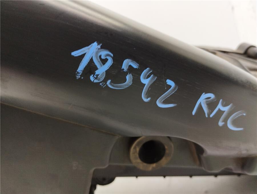 Carcasa Filtro Aire VOLKSWAGEN