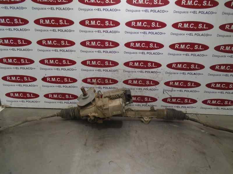 cremallera direccion asistida peugeot 207 xs