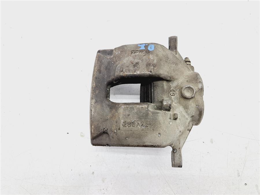 pinza freno delantero izquierda mercedes benz clase c (bm 204) berlina c 180 cgi blueefficiency (204.049)