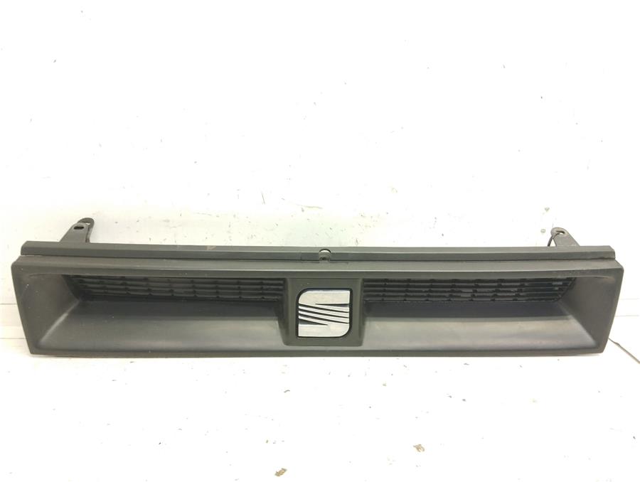 rejilla capo seat toledo (1l) base
