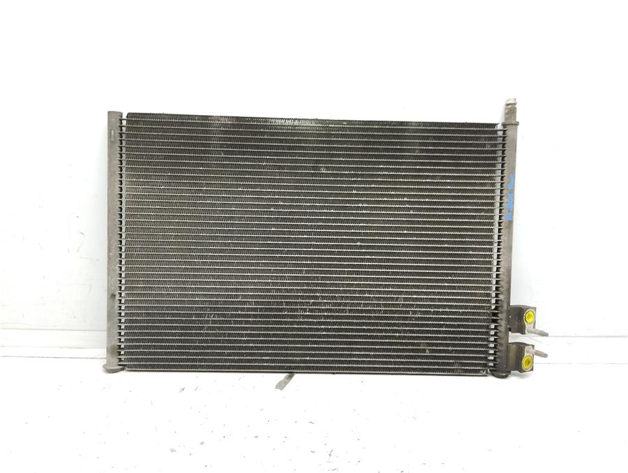 radiador aire acondicionado ford fusion (cbk) ambiente