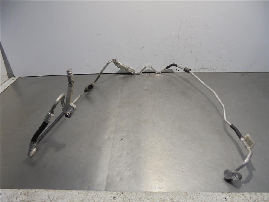 tubos aire acondicionado bmw serie 1 berlina (e81/e87) *