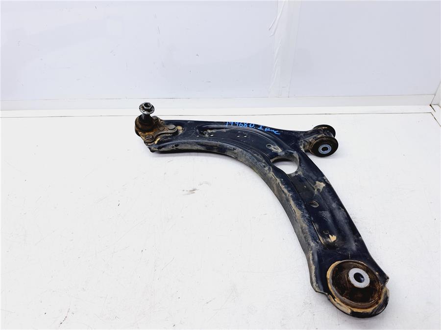 brazo inferior delantero izquierdo volkswagen tiguan (ad1) *