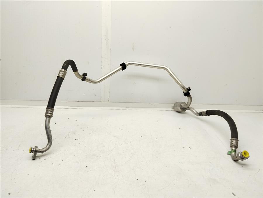 tubos aire acondicionado peugeot 3008 *