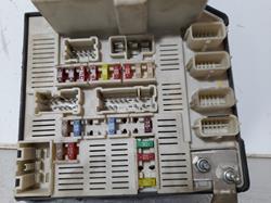 cinturon seguridad trasero izquierdo volkswagen touran (1t3) *