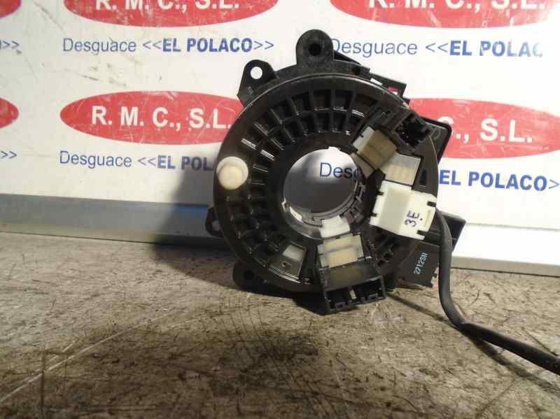 anillo contacto volante nissan juke (f15e) *