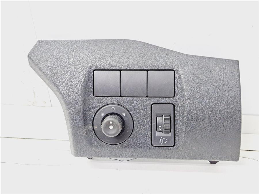 mando retrovisor electrico citroen berlingo combi sx multispace