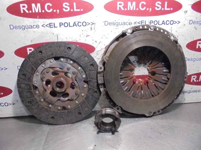 Kit Embrague Completo VOLKSWAGEN *
