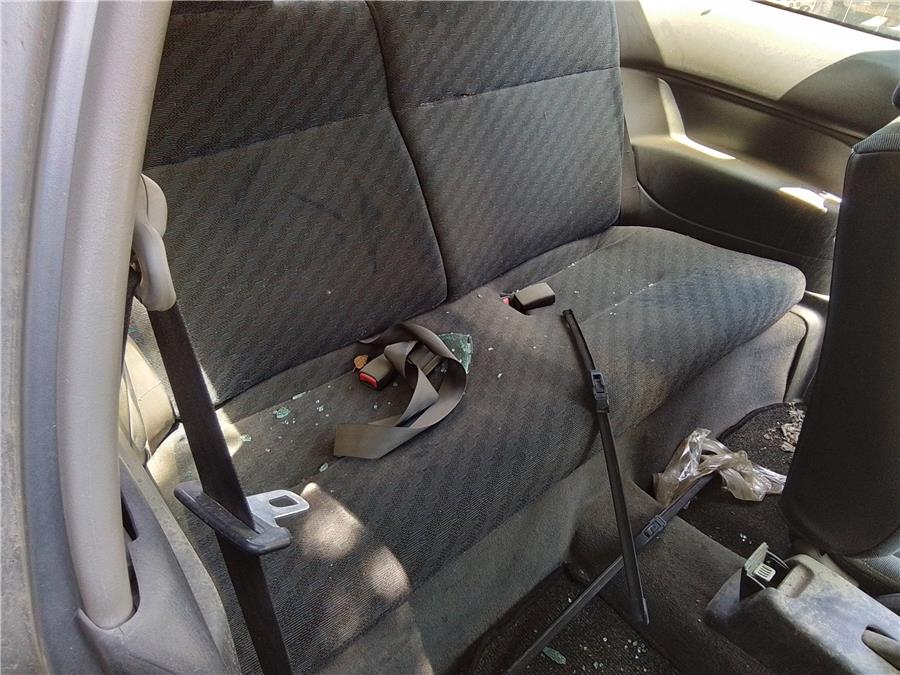 asientos traseros honda civic berl. 3/4 (ej/ek) 1.4 s 3 berlina (ej9)