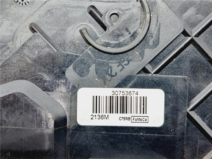 Cerradura Puerta Trasera Derecha V50