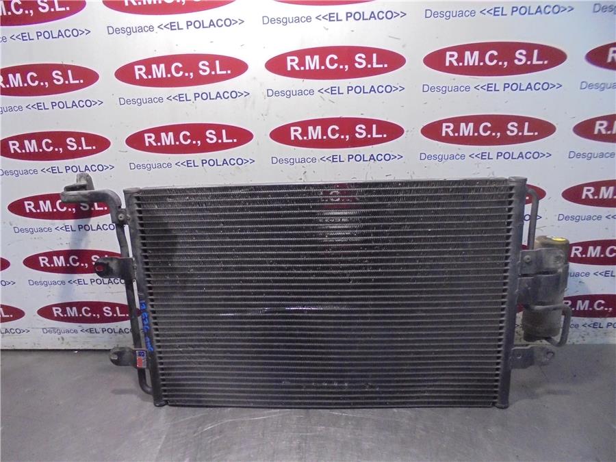 Radiador Aire Acondicionado SEAT