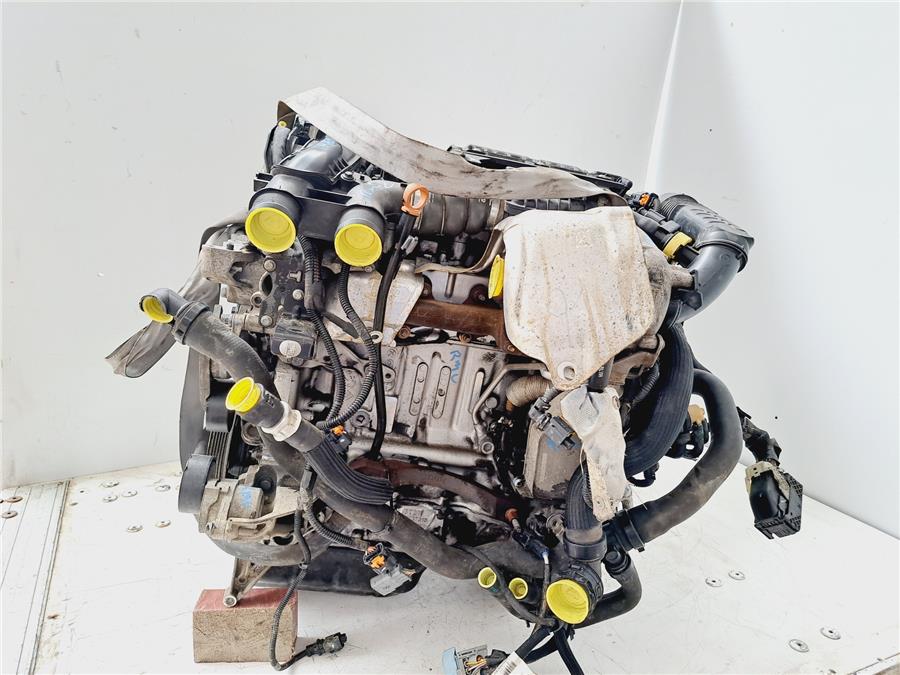 motor completo peugeot 3008 active