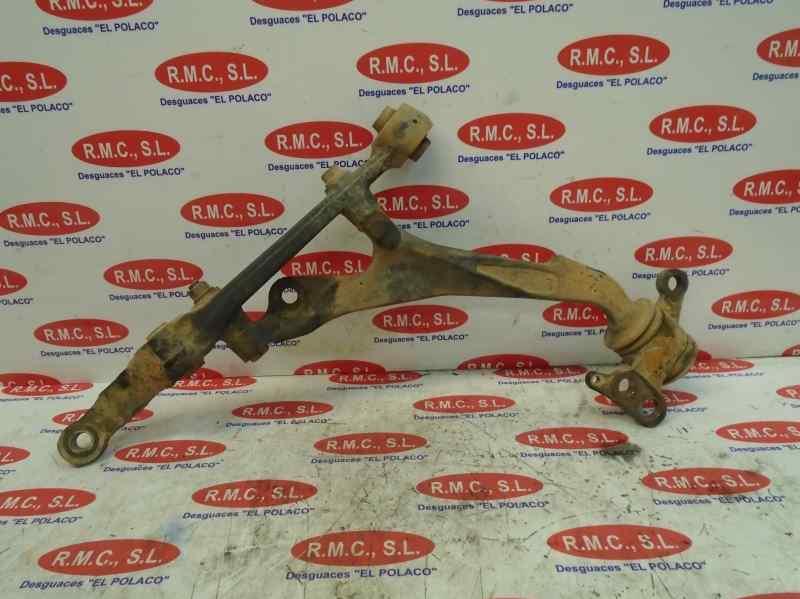 brazo inferior delantero izquierdo honda civic 5 puertas (ma/mb) 1.5 vtec e (ma9)