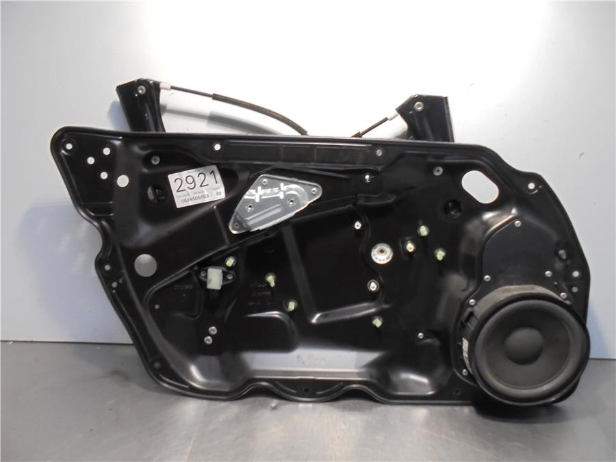elevalunas electrico delantero izquierdo volkswagen passat berlina (3c2) *