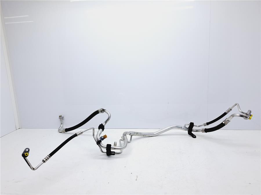 tubos aire acondicionado peugeot 3008 active