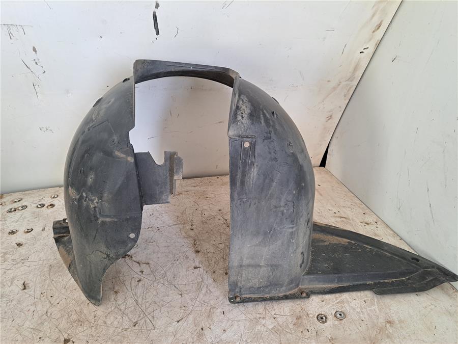 pase rueda delantero izquierdo peugeot 307 (s1)(04.2001) xr