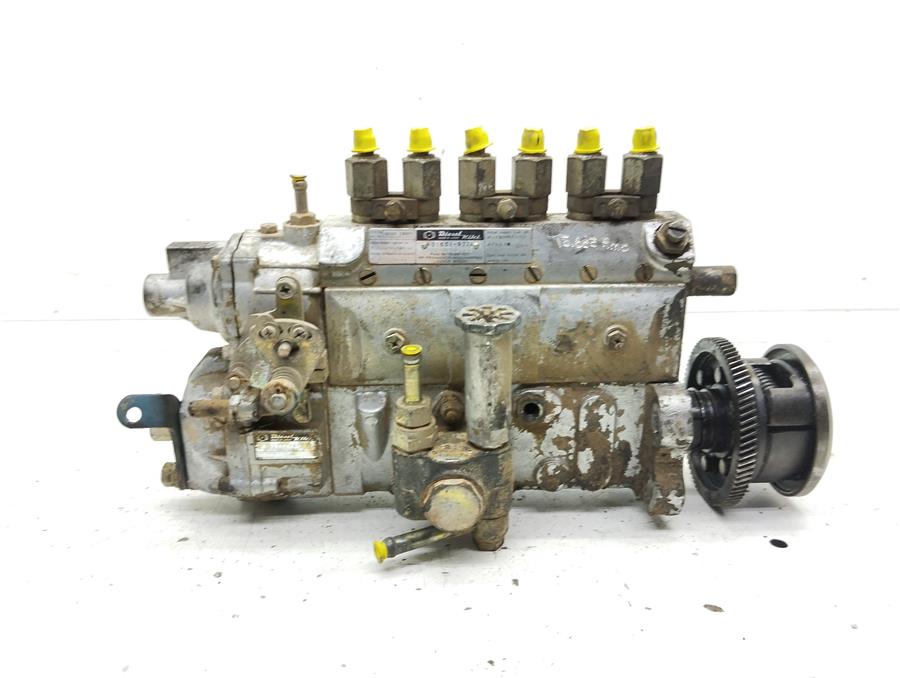 bomba inyectora nissan patrol (k/w 160) *