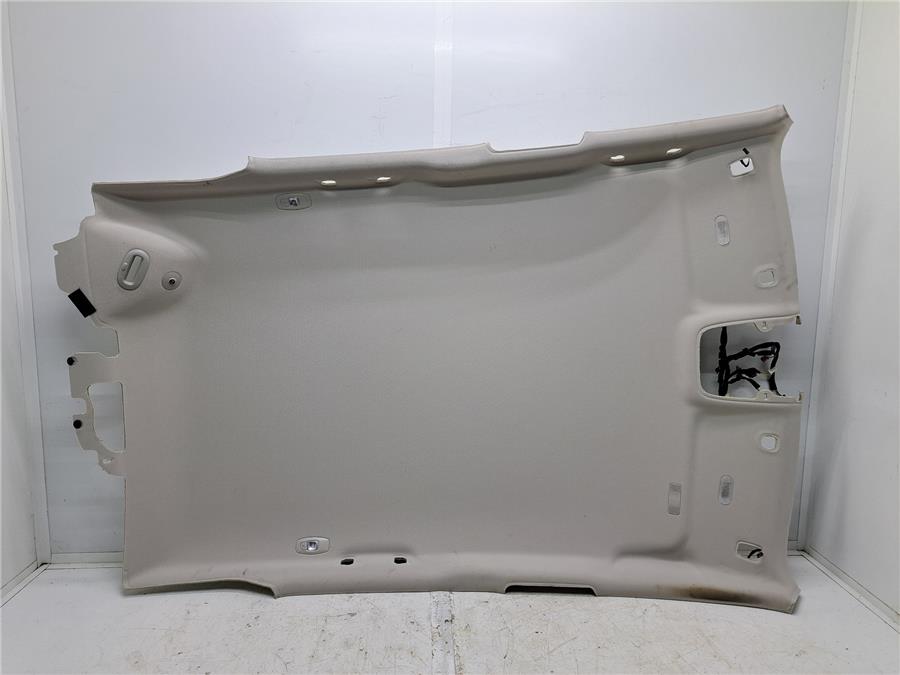 tapizado techo renault scenic iv zen