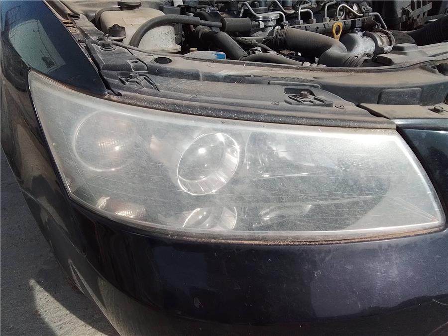 faro delantero derecho hyundai sonata (nf) 2.0 crdi comfort i