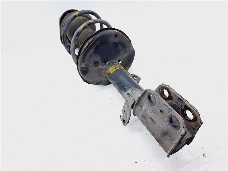 Amortiguador Delantero Izquierdo *