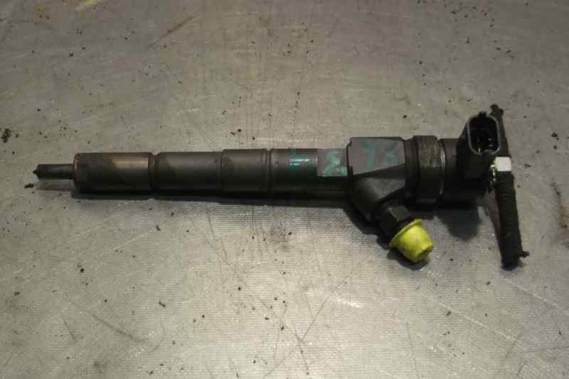 inyector opel insignia berlina cosmo