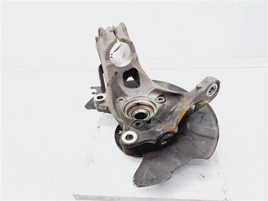 Mangueta Delantera Derecha TIGUAN *