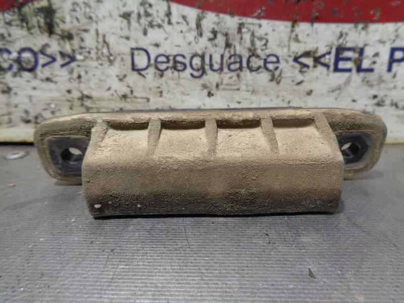 Maneta Exterior Porton TOYOTA CROSS