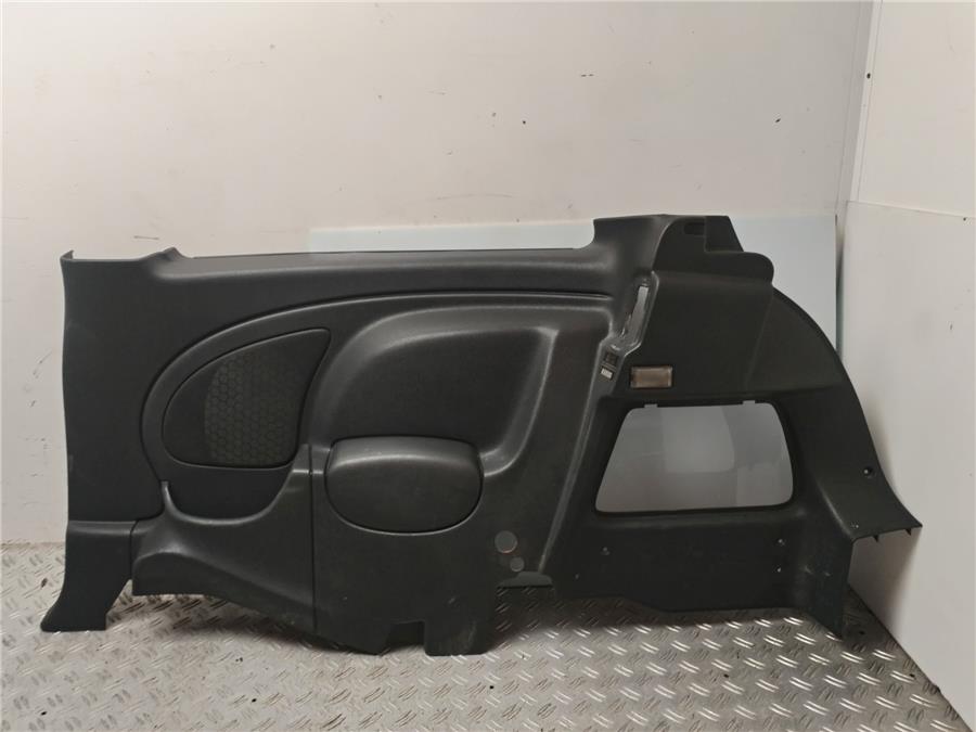 guarnecido puerta delantera izquierda mini mini (r50,r53) cooper s