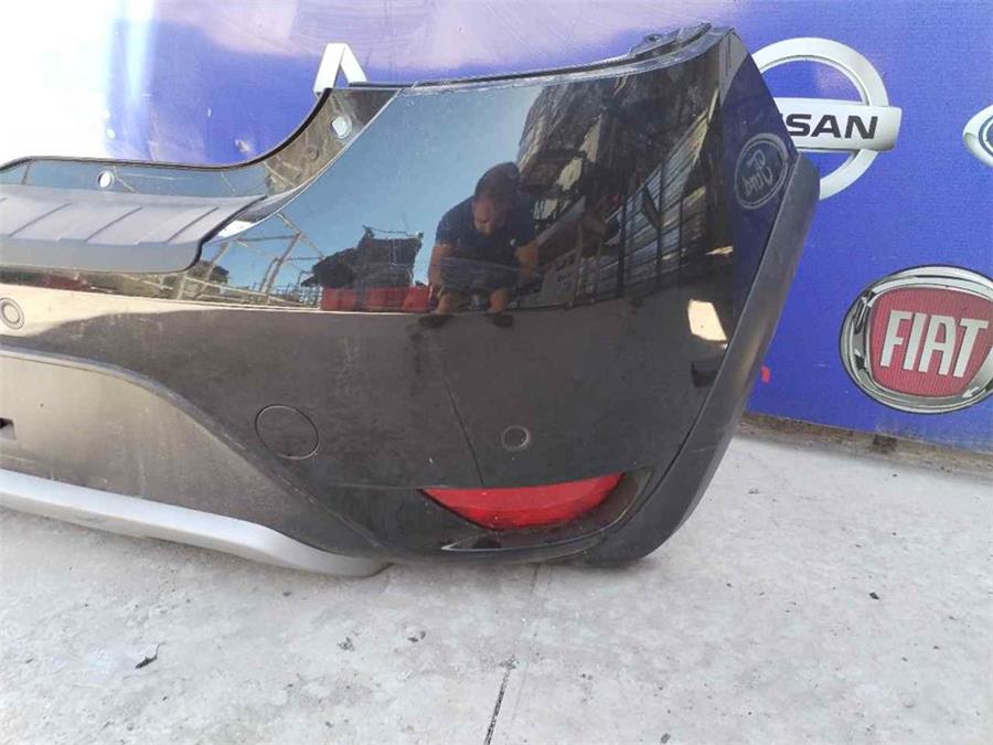 Paragolpes Trasero DACIA SANDERO II