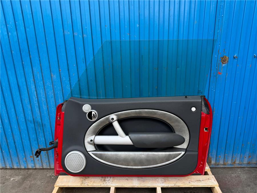 bombin puerta delantera derecha mini mini (r50,r53) cooper s