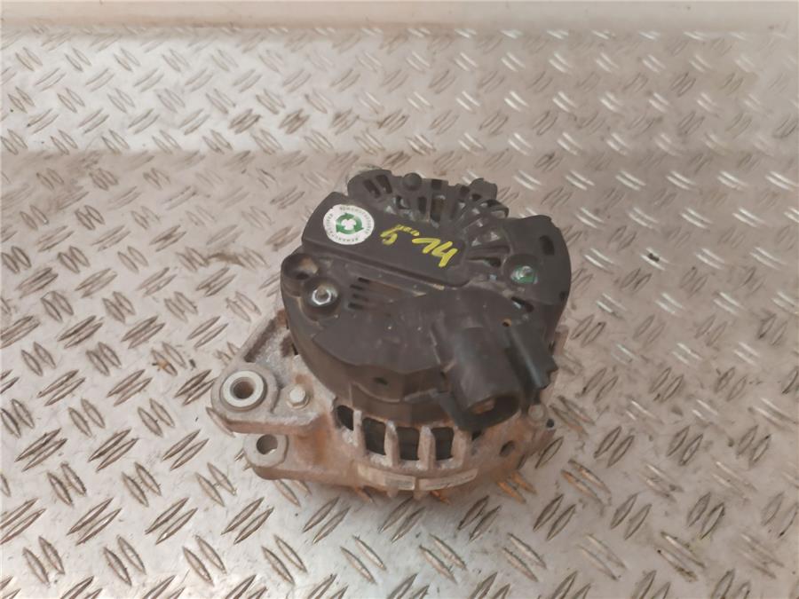 alternador citroen grand c4 picasso/spacetourer feel edition