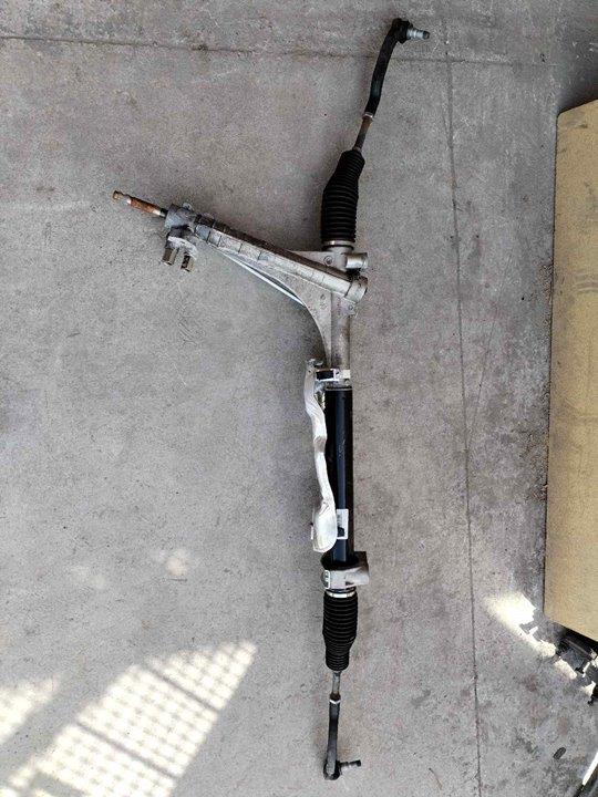 cremallera direccion asistida citroen jumper furgon 30 l1h1 bluehdi 140