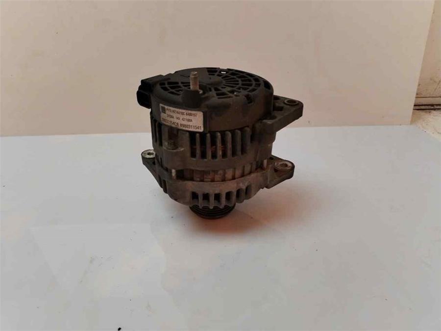alternador opel astra h berlina elegance