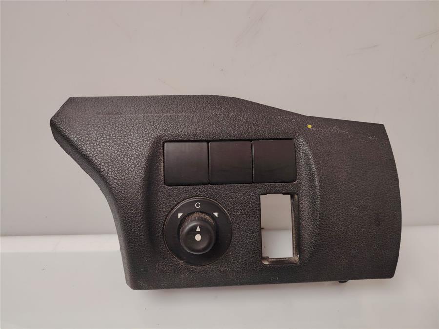 mando retrovisor electrico peugeot partner furgón doble cabina