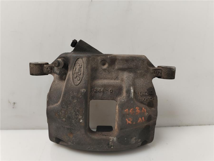 pinza freno delantero derecha ford transit furgón (tt9) ft 260 k   (corto)   lkw   (camion)