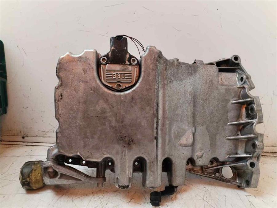 carter audi a4 berlina (8e) 2.0 tdi 16v (103kw)