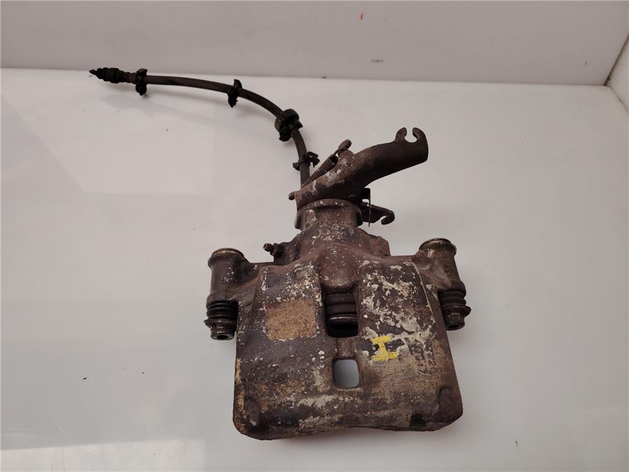 pinza freno trasero izquierda iveco daily furgón caja cerrada 50c... batalla 3000