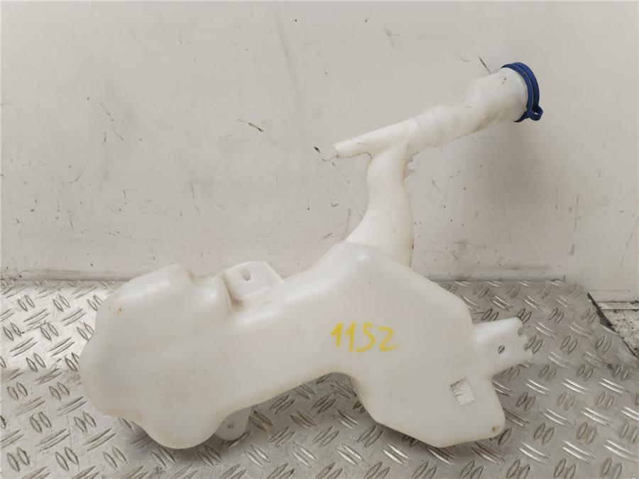 deposito limpiaparabrisas ford fiesta (ce1) titanium