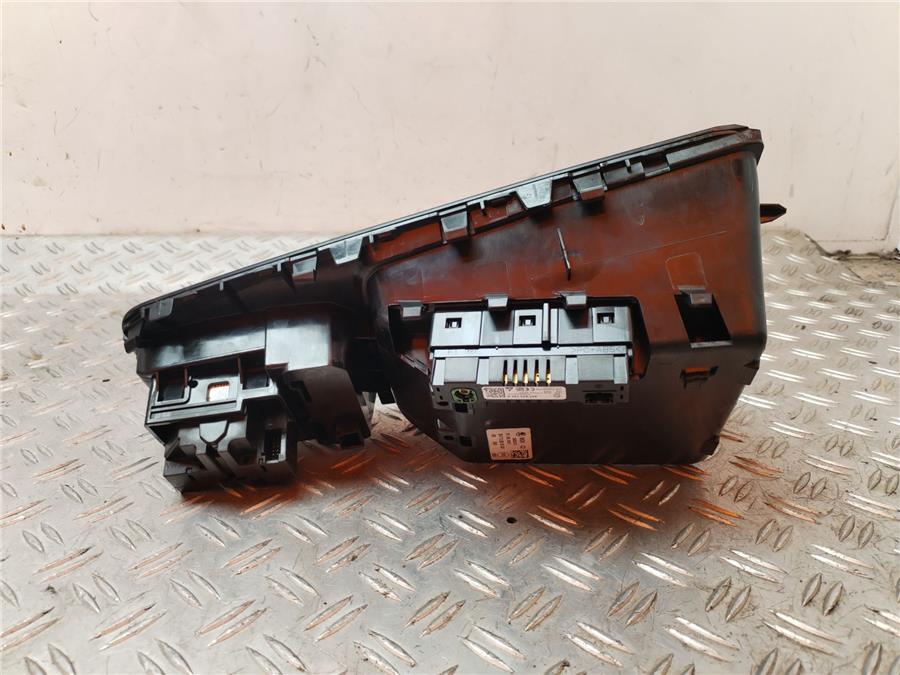 Palanca De Cambio SKODA OCTAVIA PLUS