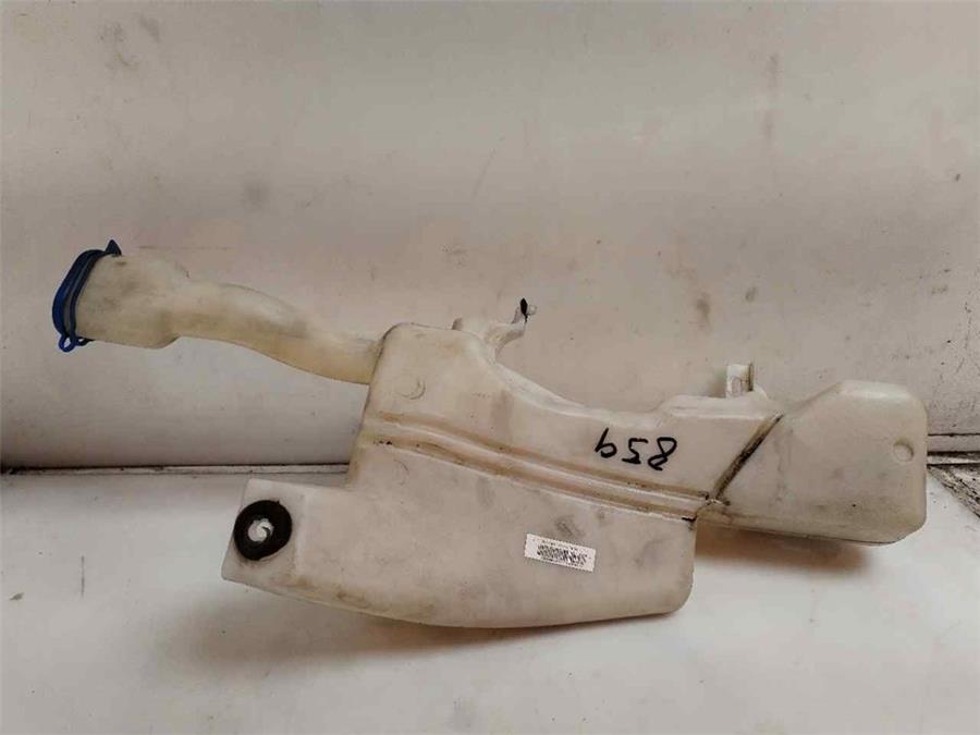 deposito limpiaparabrisas ford transit courier (c4a) limited