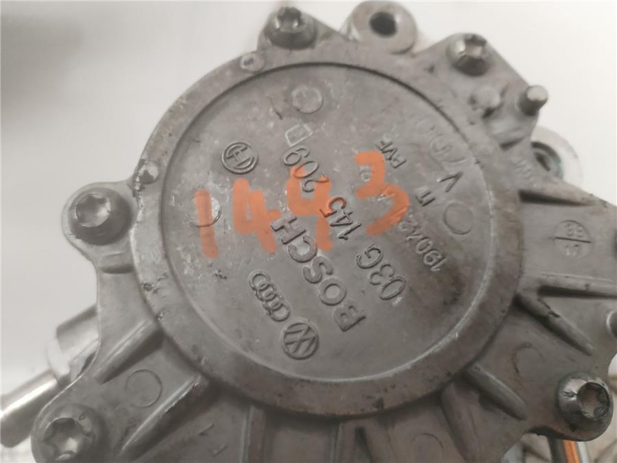 bomba vacio audi a4 avant (8e) 2.0 tdi