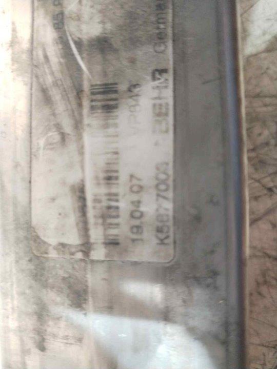 Enfriador Gases Egr IVECO DAILY 3750