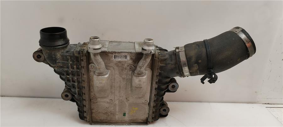 intercooler land rover discovery sport pure