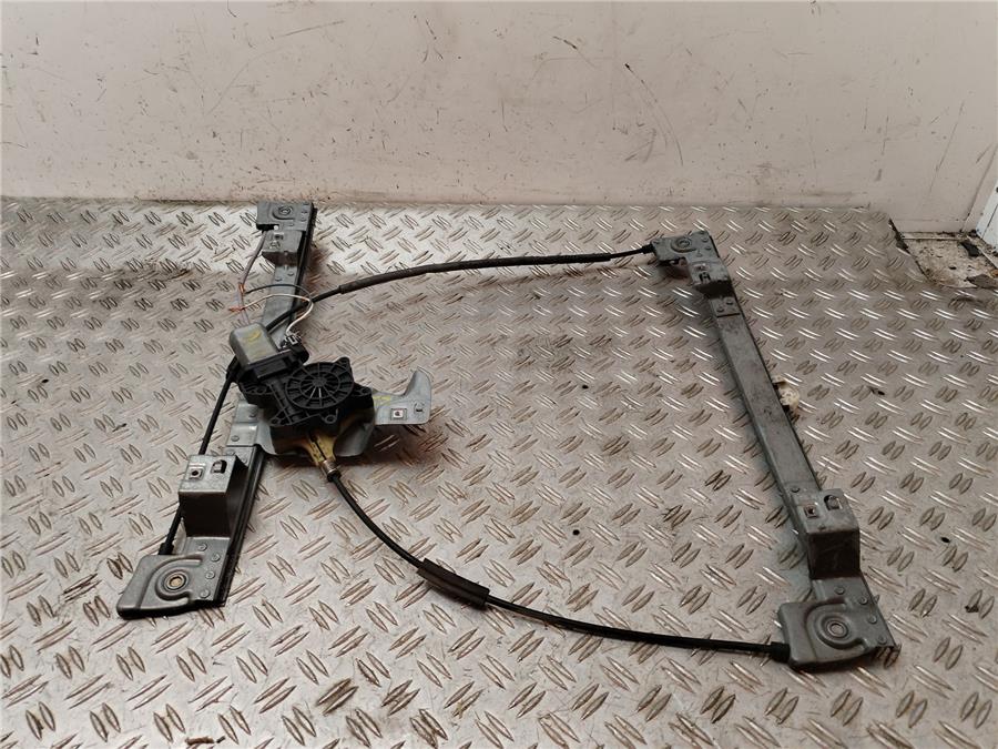 elevalunas electrico delantero izquierdo mercedes benz citan (bm 415) combi 109 cdi largo (a2) (415703)