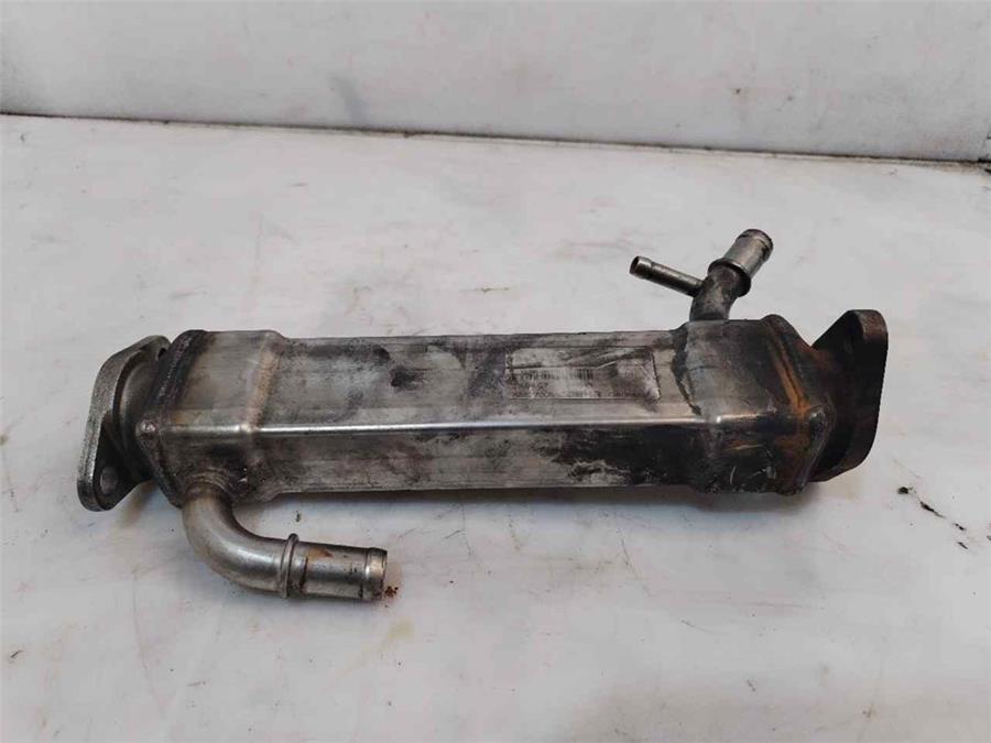 enfriador gases egr iveco daily config. paquetería (sommer) cabina simple 35s... batalla 3750