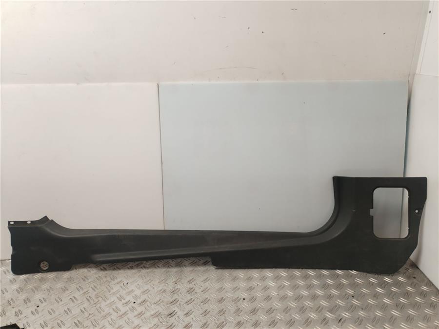 moldura puerta delantera derecha mini mini (r50,r53) cooper s