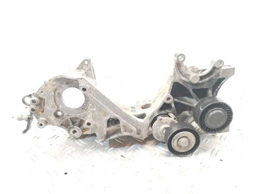 soporte alternador audi avant