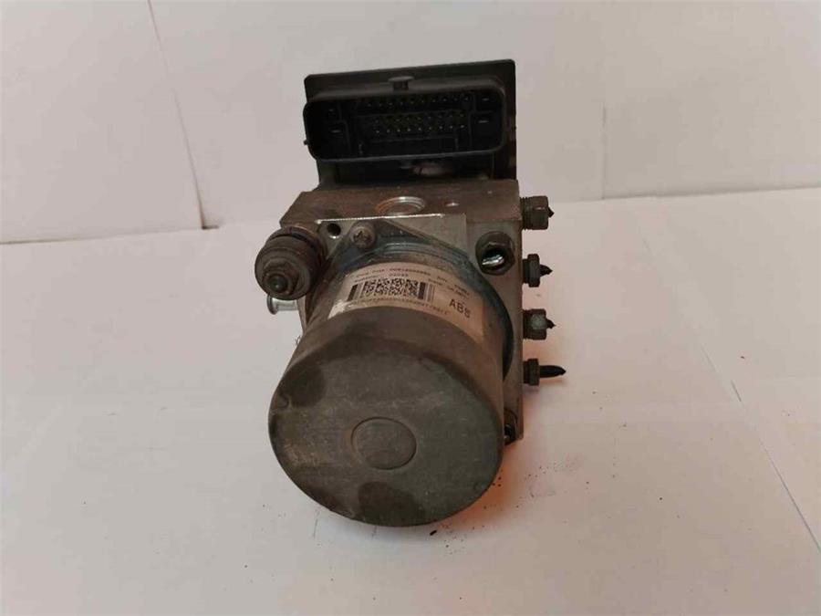 nucleo abs citroen jumper furgón gran volumen 35 l3h2 hdi 110 fap