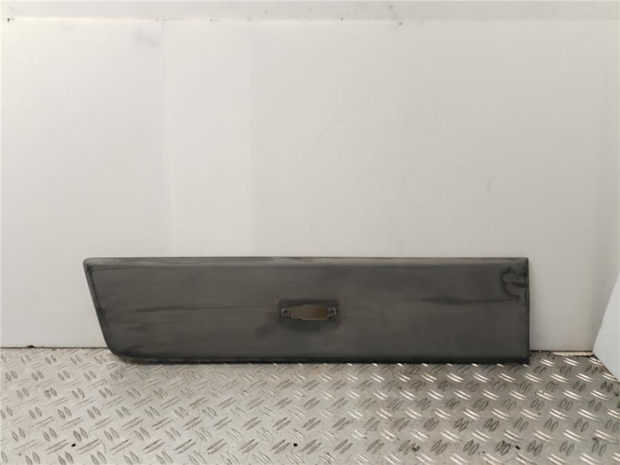 moldura puerta delantera derecha fiat ducato 3 camión 35 180 power (rs: 3450 mm)