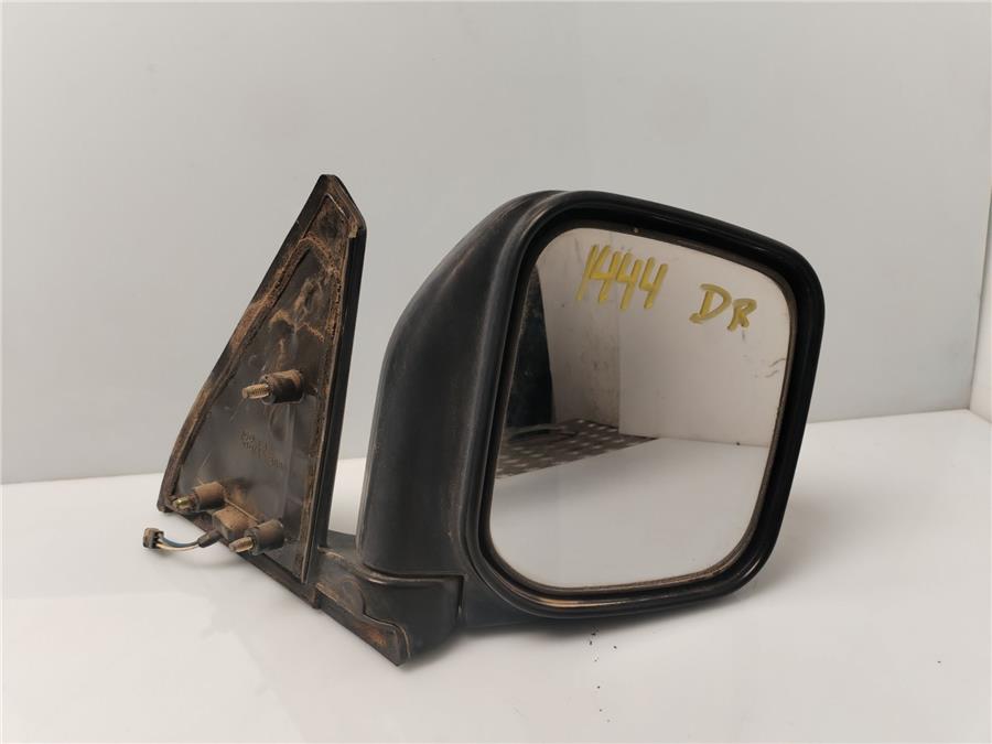 retrovisor derecho mitsubishi montero (v20/v40) 2500 td gl (2 ptas.)